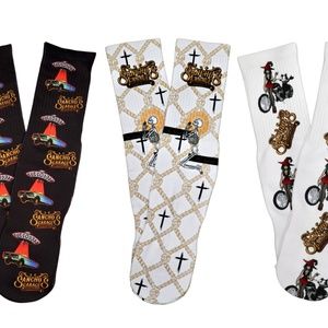 Sancho Socks